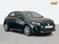 2022 Peugeot 208 100kW Allure Premium 50kWh 5dr Auto Hatchback ELECTRIC Automati