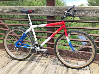 klein rascal mountain bike