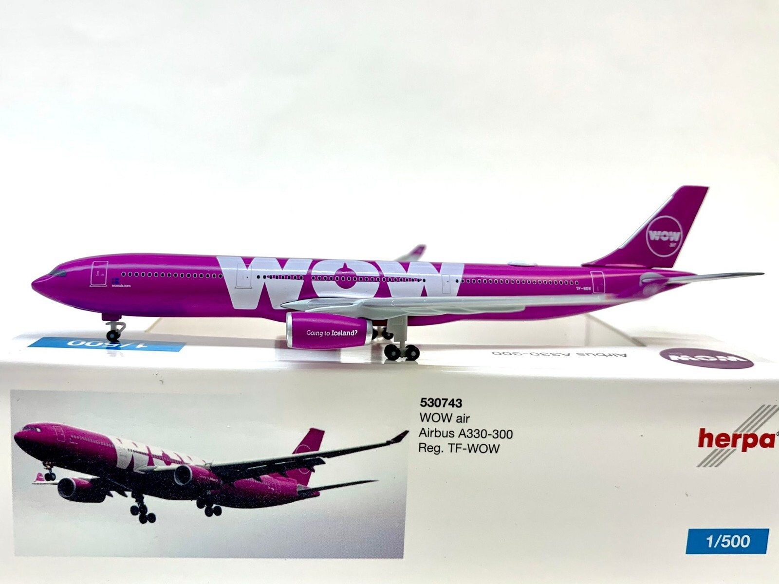 herpa wings / ヘルパ｜A300-600｜FedEx｜1:500 Herpa Wings A300-600 FedEx Diecast Model 1:500 Scale | eBay