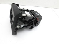 Mercedes GLK 300 X204 08-12 Luftdusche Luftdüse Links Schwarz Mercedes GLK 300 X204 08-12 30.06.2009 7403001... Vorschau 2