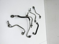 Mazda Cx-7 ER 09-12 MZR 2,2 127KW Hochdruck Leitung Kraftstoffleitung Mazda Cx-7 ER 09-12 02.11.2011 gebraucht Vorschau 2