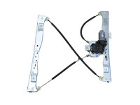 Citroen DS3 10-16 3T Fensterhebermotor mit Fensterheber Rechts Vorne Citroen DS3 10-16 08.03.2010 402221C gebraucht Vorschau 1