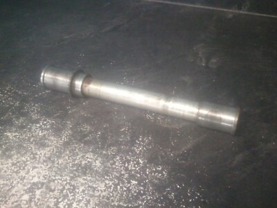 ⑦ ヤス 91-05 Kawasaki Front Wheel Axle Assembly # 41068-1327 Ninja