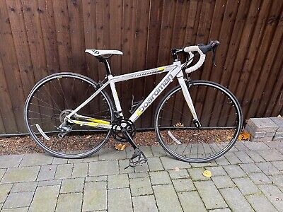 Boardman Sport E/2xb 43cm Road Bike E4P