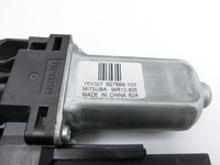 Volvo XC 90 XC90 II T6 Fensterhebermotor Rechts Vorne Volvo XC 90 XC90 II T6 02.11.2018 31453358 927589-103... Vorschau 4