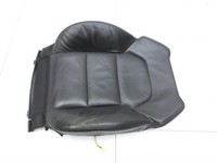 Audi A6 4F C6 qu 04-08 Kombi Sitzbezug Rückenpolster Links Vorne für Fahrer Sitz beheizt Audi A6 4F C6 qu 04-08... Vorschau 2