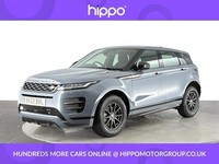 2022 Land Rover Range Rover Evoque 2.0 D165 R-Dynamic SUV 5dr Diesel Manual FWD 