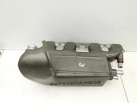 Jaguar X100 XKR XK8 04-06 R 4.2 291KW Ansaugbrücke Ansaugkrümmer Rechts Jaguar X100 XKR XK8 04-06 29.09.2004 - gebraucht Vorschau 3