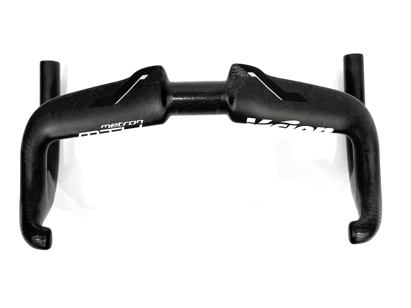 パーツ VISION METRON AERO CARBON 380mm METRON AERO | VISION