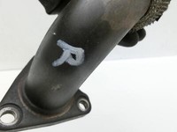 Audi A6 4F C6 qu 04-08 TDI 3,0 171KW Abgasleitung AGR Rohr Leitung Flexrohr Rechts Audi A6 4F C6 qu 04-08... Vorschau 5