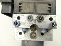 BMW F01 F04 7er AH7 08-12 ABS Steuergerät Aggregat Hydraulikblock BMW F01 F04 7er AH7 08-12 01.06.2011 6850105... Vorschau 10