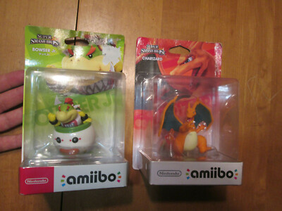 amiiboフィギュア 3DS まとめ売り $_1.JPG?set_id=8800005007