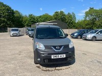 2019 Nissan NV250 1.5 dCi 95ps Acenta Van PANEL VAN Diesel Manual