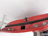 Opel Zafira Tourer C P12 16-19 Tür Links Hinten GG7 Opel Zafira Tourer C P12 16-19 27.06.2018 13355182 gebraucht Vorschau 4