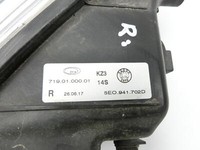 Skoda Octavia III 5E 12-16 Nebelscheinwerfer Rechts Skoda Octavia III 5E 12-16 16.01.2015 5E0941702D 719.01.000.01... Vorschau 5