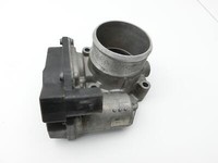 Audi A5 8TA 07-11 TFSI 2,0 155KW CDNC Drosselklappe Audi A5 8TA 07-11 06.01.2010 06F133062Q 06F133062J A2C53302056... Vorschau 2