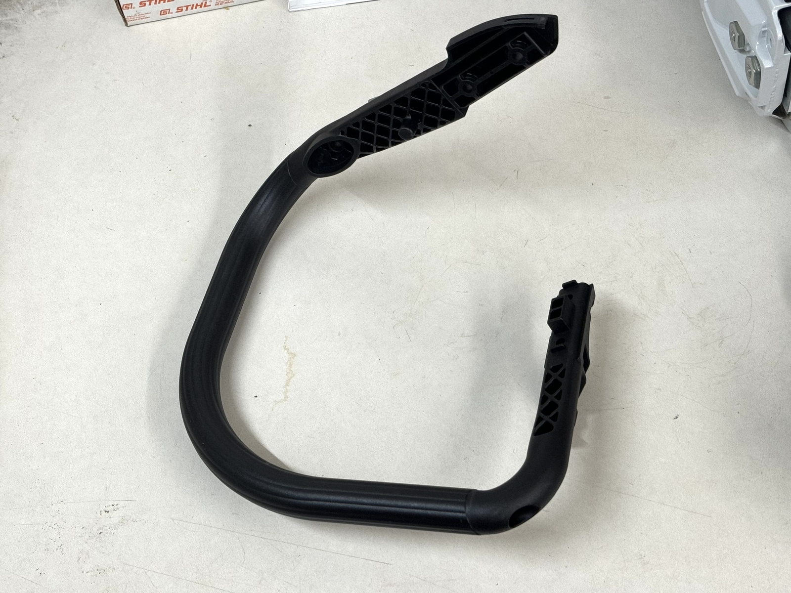 STIHL OEM HANDLE BAR 1140 791 1703 FOR MS311 MS362 MS391 MS400 MS362C MS400C MS - Picture 3 of 3