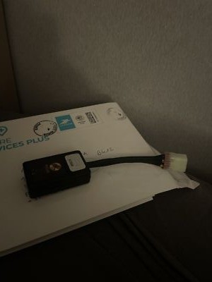Fotos del artículo de un comprador verificado
