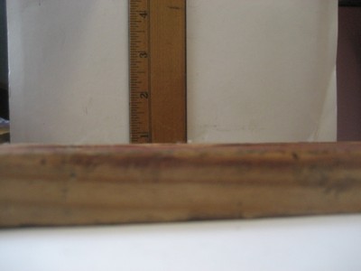 EARLY 20TH CENTURY ANTIQUE ASIAN HAND CARVED WOOD WALL HANGINGS/JAPAN?/CHINA?