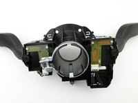 Audi Q5 8R 12-17 Lenkstockschalter Blinker Wischer Kombischalter Audi Q5 8R 12-17 26.10.2016 4G8953502AC... Vorschau 6