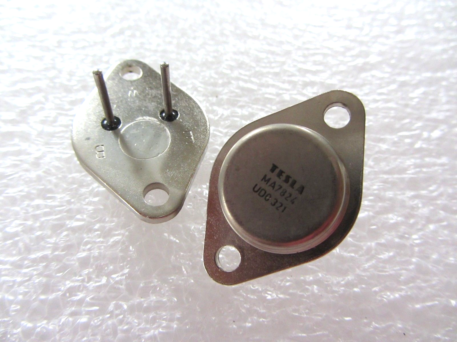tesla ma7805