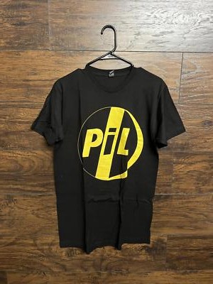 PIL 2013年来日公演 バンドTシャツ Public Image Ltd $_1.JPG?set_id=2