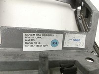 Audi A8 4E QU 02-06 Blende Einbaurahmen Audi A8 4E QU 02-06 01.02.2005 4E1857115H 4E1857115H1WV gebraucht Vorschau 7