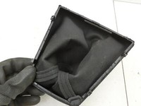 BMW X3 E83 18d LCI 08-11 Schaltsack Schaltmanschette vom Schaltknauf BMW X3 E83 18d LCI 08-11 27.09.2009 3455073... Vorschau 4