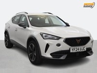 2024 Cupra Formentor 1.4 eHybrid 204 V1 5dr DSG Crossover/SUV PETROL/ELECTRIC Au