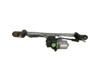 Fiat 500 C 07-12 Wischermotor m. Wischergestänge Vorne Fiat 500 C 07-12 27.04.2010 51787565 159200-8650 86505645... Vorschau 1