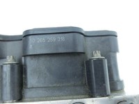 Renault Captur I  13-21 ABS Steuergerät Aggregat Hydraulikblock Renault Captur I  13-21 08.06.2018 476607341R gebraucht Vorschau 4