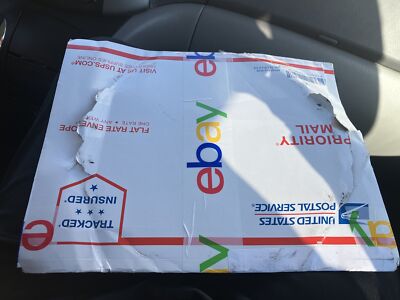 Item photo(s) from verified buyer