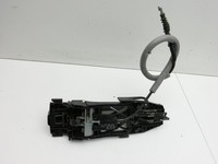 Audi A3 8V 12-16 5T Türgriff Griff aussen Rechts Vorne LX7R Audi A3 8V 12-16 17.06.2014 5N0837017D 5N0837885 gebraucht Vorschau 5