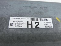 Nissan Micra V K14 17-22 IG-T 1,0 74KW Steuergerät ECU für Motor Motorsteuergerät Nissan Micra V K14 17-22... Vorschau 2