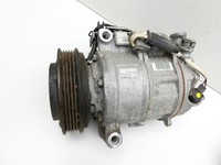 Mercedes CLA 250 C117 13-16 2,0i 125KW Klimakompressor Klima Kompressor Mercedes CLA 250 C117 13-16 24.06.2014... Vorschau 2