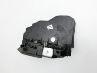 BMW X4 F26 14-18 Coupe Türschloss m. ZV Stellmotor Rechts Hinten BMW X4 F26 14-18 08.04.2016 7229460 51227229460... Vorschau 4