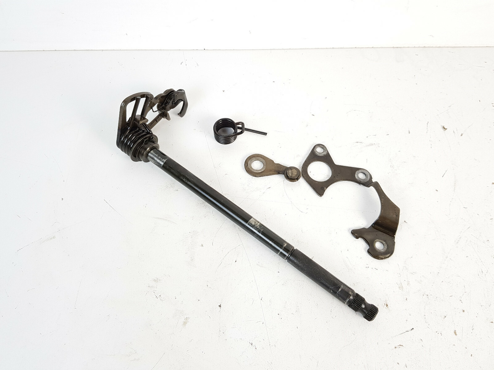 Albero Selettore Cambio YAMAHA TDM 850 1991 > 1995 3VD TDM850