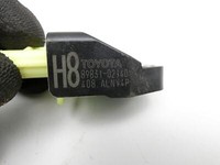 Toyota Auris II E18 15-19 Sensor für Airbag Crashsensor Airbagsensor Pos.4 Toyota Auris II E18 15-19 01.06.2016... Vorschau 2