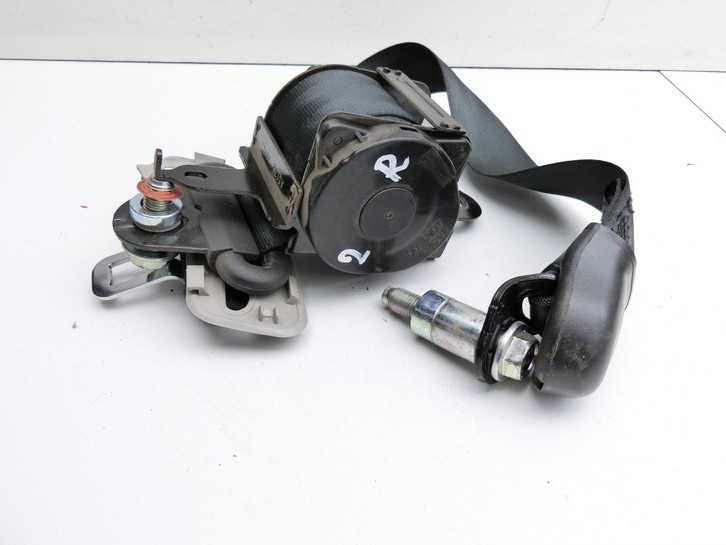 Ssangyong Rexton W RJ 12-17 Gurt Sicherheitsgurt Rechts Hinten 2.Reihe Ssangyong Rexton W RJ 12-17 07.09.2016... Vorschau 2