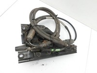 Opel Insignia A G09 09-13 Bremse Bremspedal Pedal Opel Insignia A G09 09-13 05.10.2012 A2C34661500 22880717... Vorschau 7
