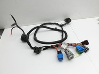 BMW X1 E84 X18D 09-12 Kabelbaum für Automatikgetriebe BMW X1 E84 X18D 09-12 21.06.2010 12517812434 7812434... Vorschau 1