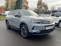 2026 Vauxhall Grandland 1.2 Hybrid 145 GS 5dr e-DCT6 Hatchback Automatic