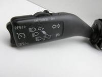 VW Tiguan I 5N 11-16 Lenkstockschalter Blinker Wischer Kombischalter VW Tiguan I 5N 11-16 20.08.2013 5K0953502M... Vorschau 2
