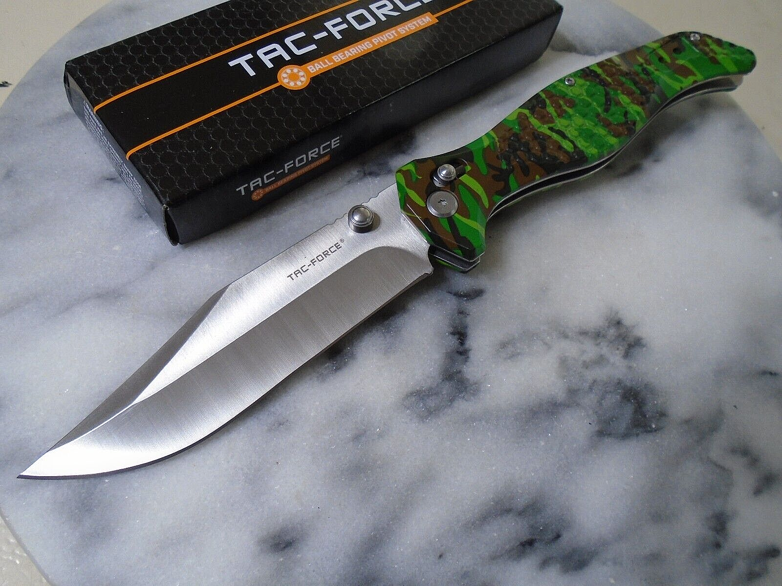 Folder Tf-1046c Camo
