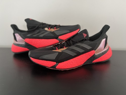 その他 adidas x9000L4 FW8389 29cm NEW Adidas X9000L4 Boost Running Shoes Men's Size 14 Black Pink
