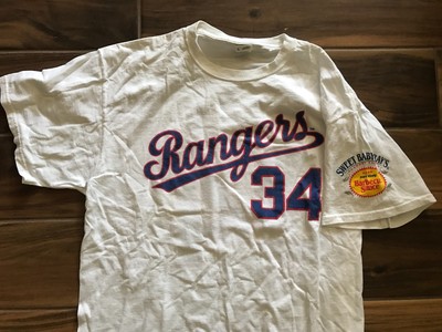 children's texas rangers shirts