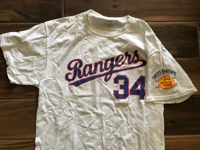 children's texas rangers shirts