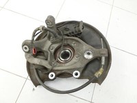 Mercedes W204 S204 C220 07-14 Kombi CDI 2,2 125KW Achsschenkel Radnabe mit ABS Rechts Hinten Mercedes W204 S204... Vorschau 6