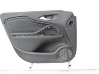 Opel Zafira Tourer C P12 16-19 Türverkleidung Türpappe Leder Braun Links Vorne Opel Zafira Tourer C P12 16-19... Vorschau 3