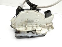 Seat Ibiza IV 6J 08-12 5T Türschloss mit ZV Stellmotor Links Vorne Seat Ibiza IV 6J 08-12 04.05.2011 5N1837015C... Vorschau 4